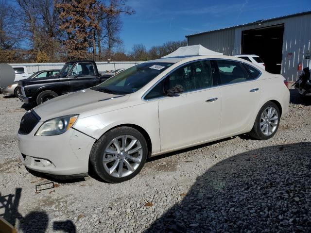 2012 Buick Verano 