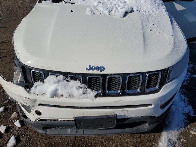 2019 JEEP COMPASS LA - 3C4NJCBB3KT715962