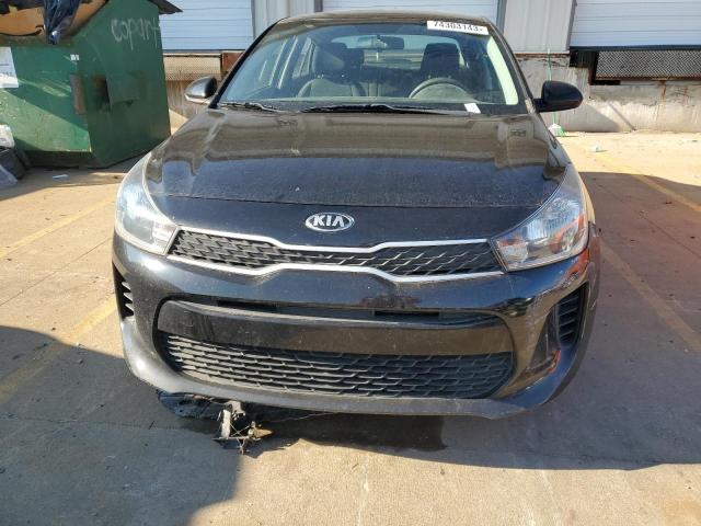 3KPA24AB1KE241033 | 2019 KIA RIO S