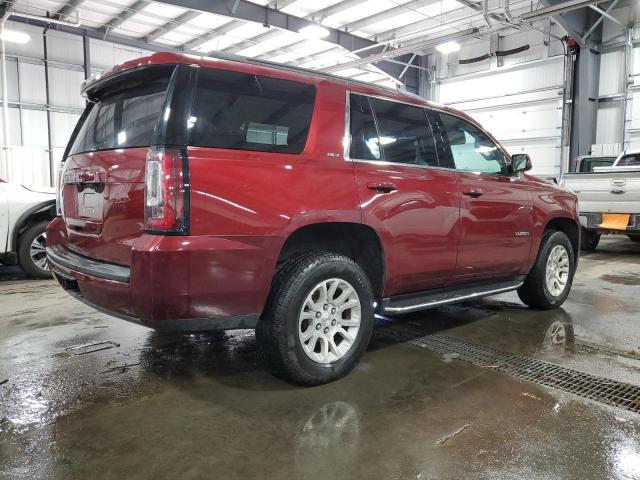 1GKS2BKC0HR191341 | 2017 GMC YUKON SLT