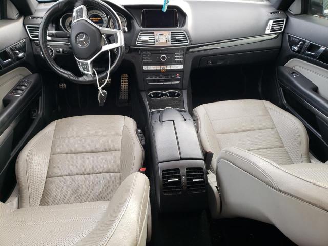 2017 MERCEDES-BENZ E 400 4MAT - WDDKJ6HB8HF357147