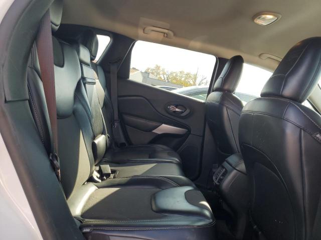 1C4PJMLB1JD502557 Jeep Cherokee Latitude Plus