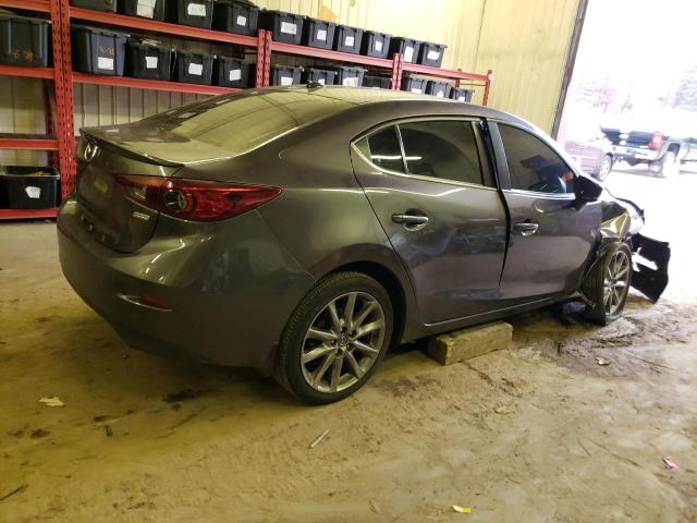 3MZBN1V32JM249124 | 2018 MAZDA 3 TOURING