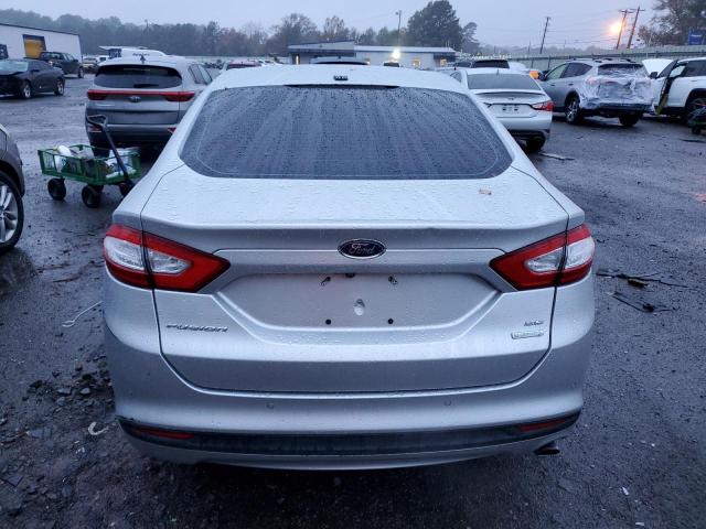 3FA6P0HD7GR267763 | 2016 FORD FUSION SE