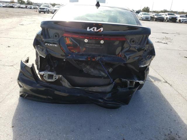 3KPF24AD0NE474347 2022 Kia Forte Fe