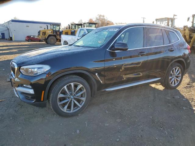 Vin: 5uxtr9c57klp97233, lot: 71835253, bmw x3 xdrive30i 20191