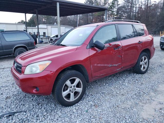 2006 Toyota RAV4 