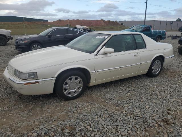 1998 Cadillac Eldorado Touring