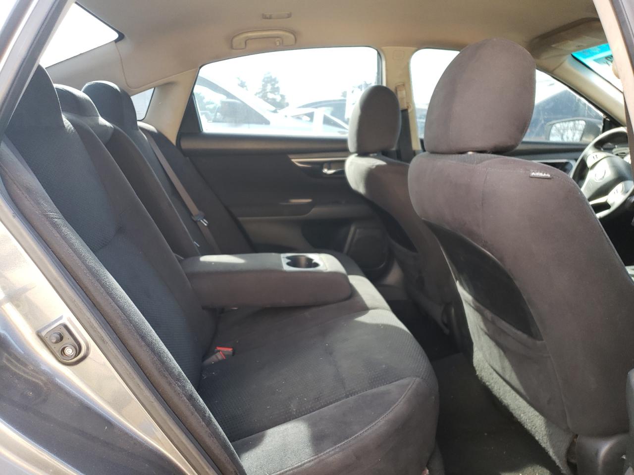 1N4AL3AP3EN353857 2014 Nissan Altima 2.5 1N4AL3AP3EN353857 2014 Nissan Altima 2.5
