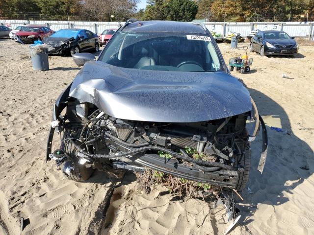 2018 NISSAN ROGUE S - 5N1AT2MV5JC787794