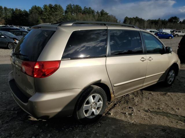 2007 Toyota Sienna Ce VIN: 5TDZK23C07S057387 Lot: 78145013