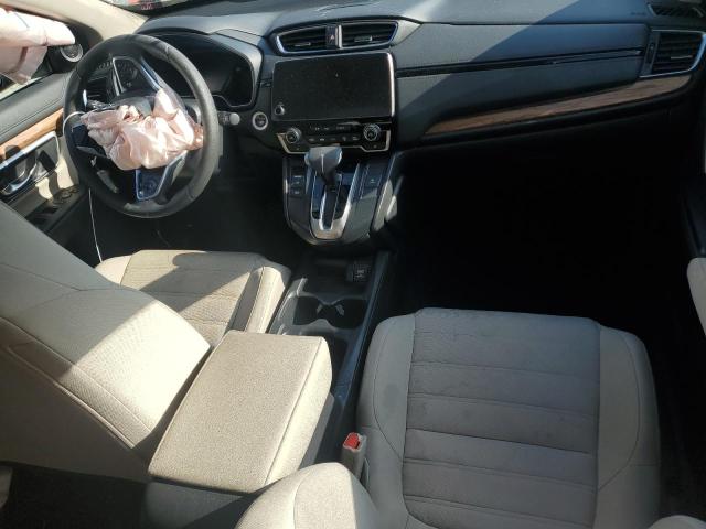 2HKRW1H59HH519137 Honda CR-V EX