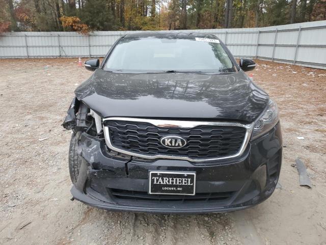 5XYPG4A5XKG538228 KIA SORENTO LX