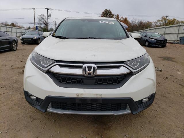 2HKRW2H52HH661190 | 2017 HONDA CR-V EX