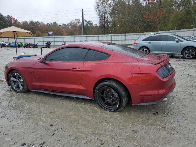 1FA6P8CF4F5325000 2015 FORD MUSTANG, photo no. 2