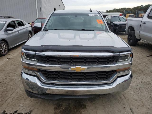 1GCRCREHXJZ126090 | 2018 CHEVROLET SILVERADO