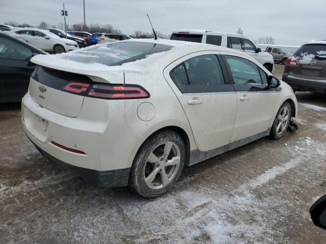 VIN 1G1RD6E42EU129036 2014 Chevrolet Volt no.3