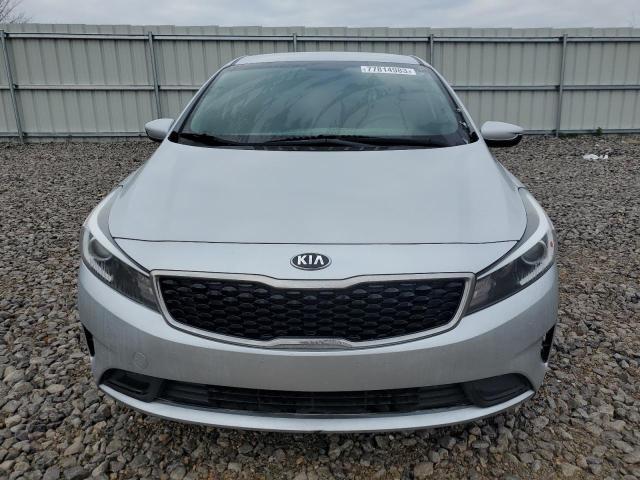 3KPFK4A78JE181199 | 2018 KIA forte lx