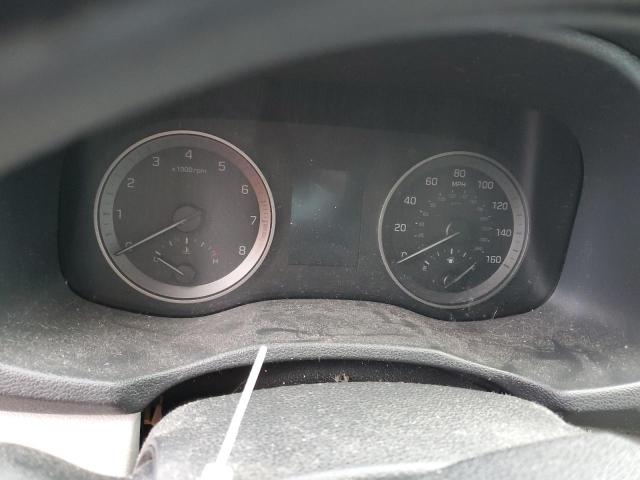 2016 HYUNDAI TUCSON LIM - KM8J3CA49GU126130