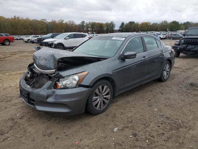 2012 Honda Accord Coupe EX