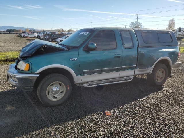 1997 Ford F-150 