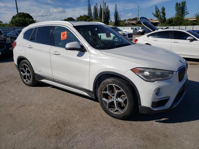 WBXHT3Z33H4A55030 | 2017 BMW x1 xdrive28i