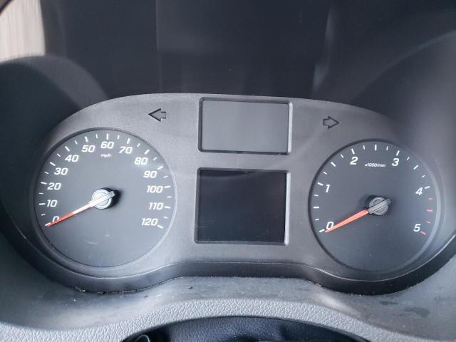 W1W4DCHY2MT050408 Mercedes-Benz Sprinter 2500