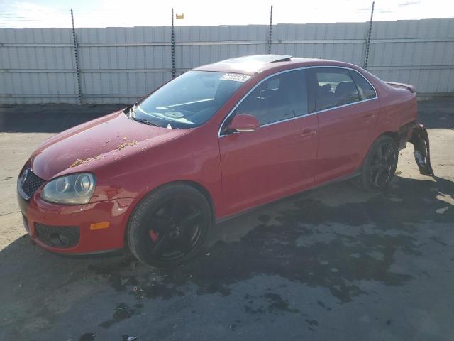 2006 Volkswagen Jetta GLI 