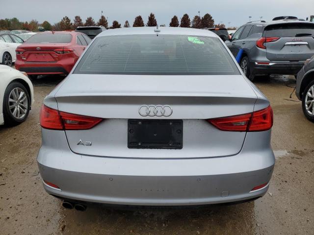 WAUA7GFF1G1031893 | 2016 AUDI A3 PREMIUM