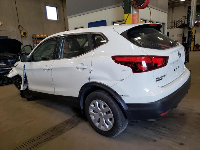 JN1BJ1CP1JW194026 Nissan Rogue Sport S
