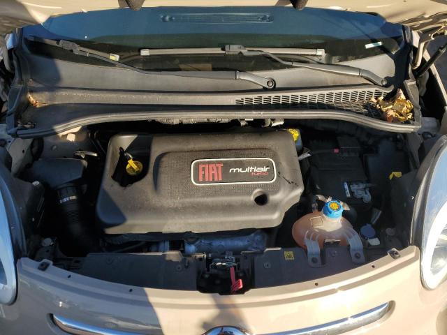 2015 FIAT 500L LOUNG ZFBCFACH9FZ033282