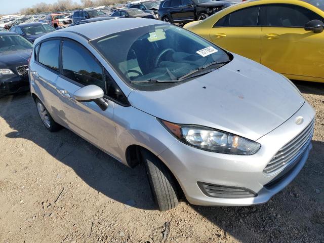 Vin: 3fadp4tj0gm193384, lot: 75773853, ford fiesta s 20164