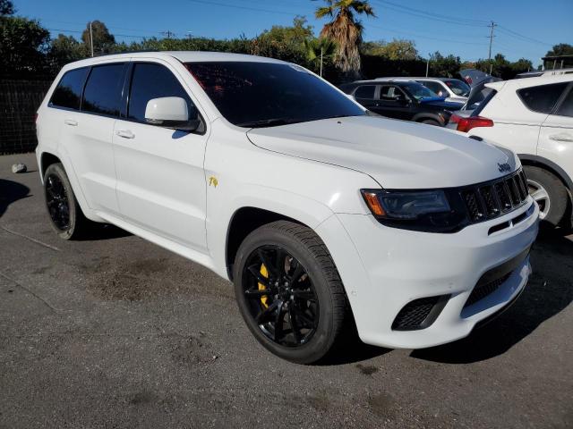 1C4RJFN9XJC356566 Jeep Grand Cherokee Trackhawk