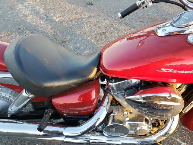 2016 HONDA VT750 C JH2RC5001GK300566
