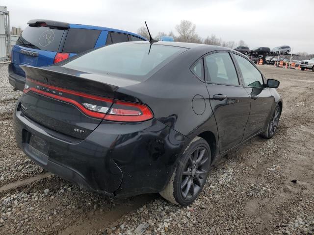 1C3CDFGB5GD820335 | 2016 DODGE DART GT SP