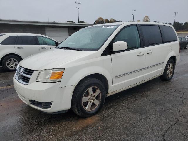 2008 Dodge Grand Caravan SXT