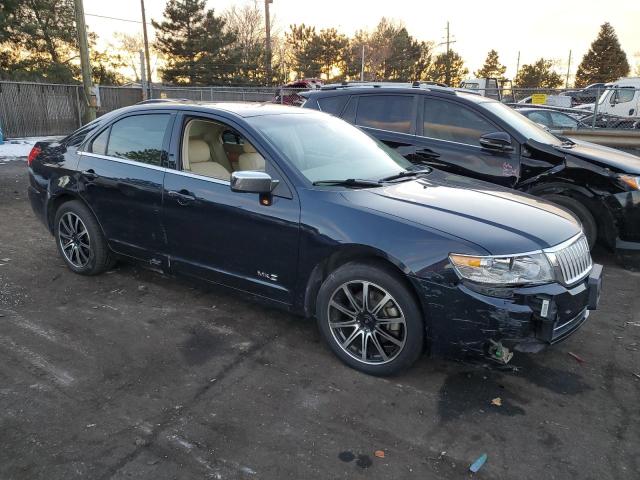 2008 Lincoln Mkz VIN: 3LNHM28T28R603833 Lot: 78475203