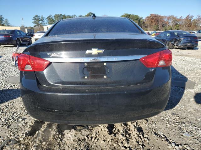 2G11Z5SA3G9167359 | 2016 Chevrolet impala ls