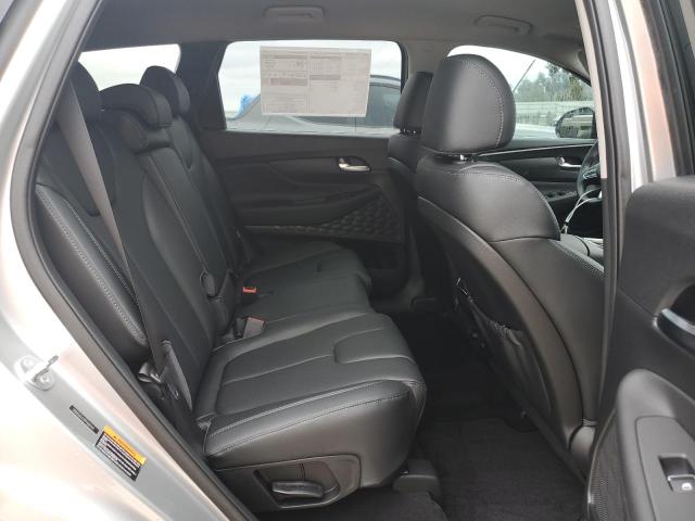 2023 HYUNDAI SANTA FE X - 5NMS6DAJ3PH607641