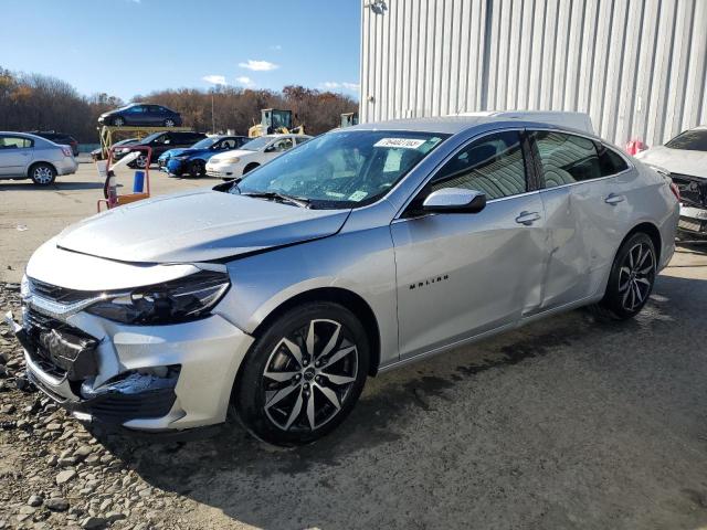 2022 Chevrolet Malibu RS