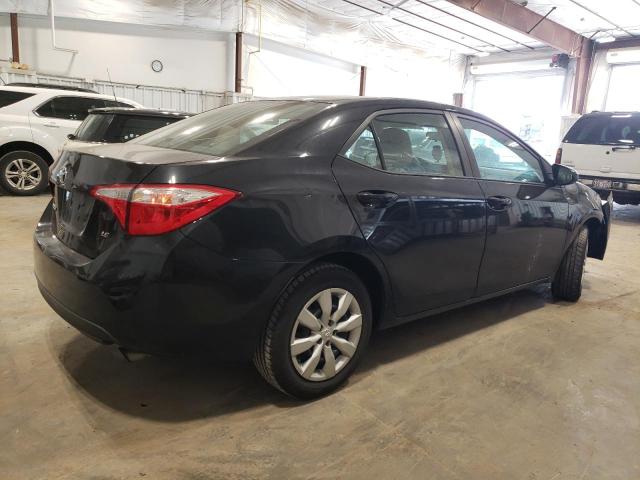 5YFBURHEXGP522586 | 2016 TOYOTA COROLLA L