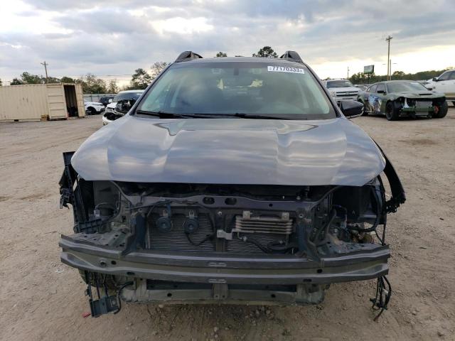 4S4BTGND3L3168993 | 2020 SUBARU OUTBACK LI