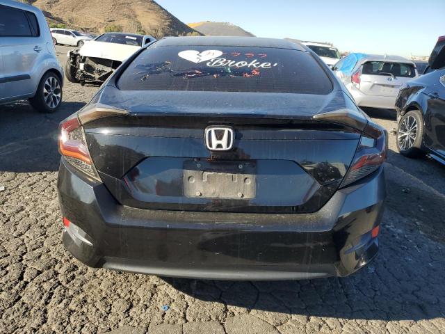 2HGFC2F52GH530882 | 2016 Honda civic lx