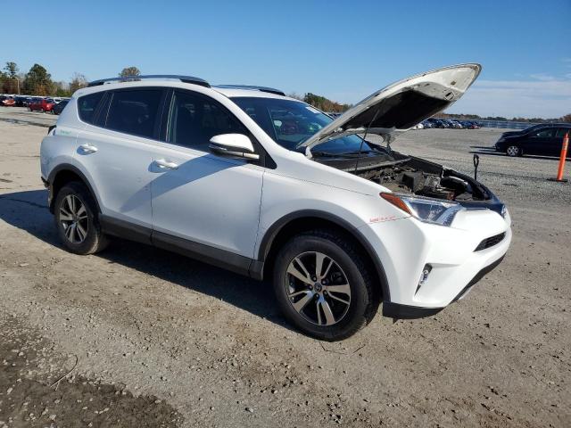 2T3WFREV6GW281907 | 2016 TOYOTA RAV4 XLE