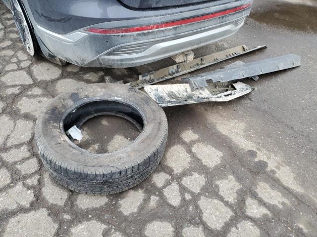 2021 HYUNDAI SANTA FE B KM8S2DA16MU005649