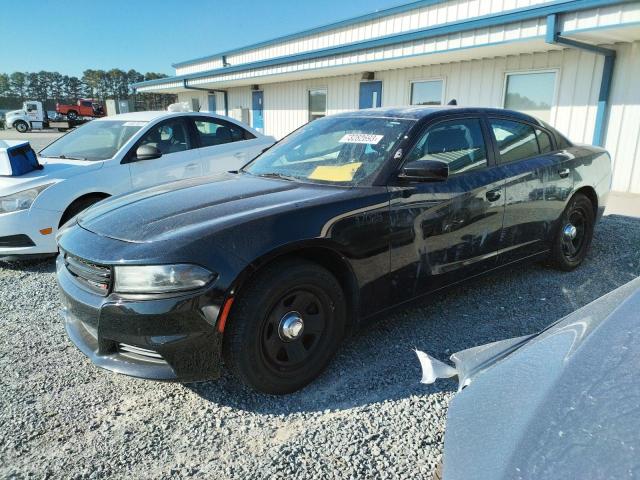 2017 Dodge Charger 