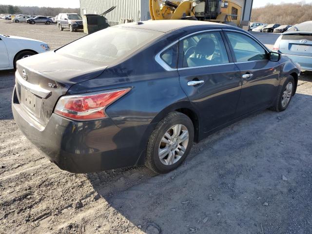 Vin: 1n4al3ap4fc179195, lot: 77468153, nissan altima 2.5 20153
