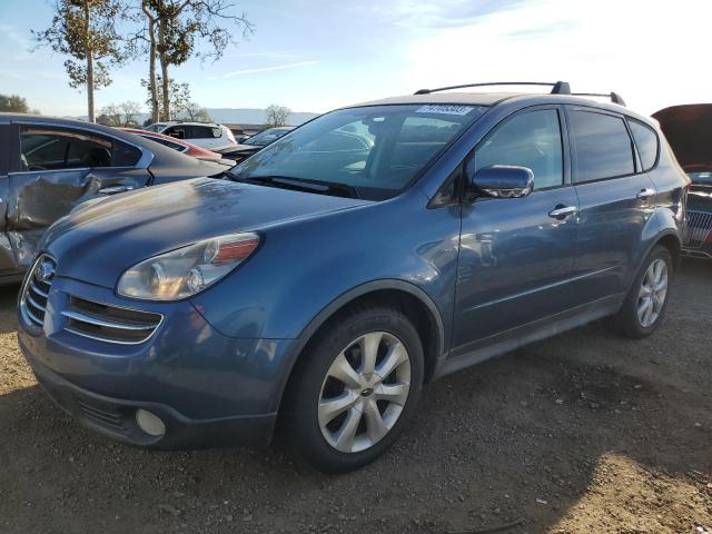 2006 Subaru B9 Tribeca 