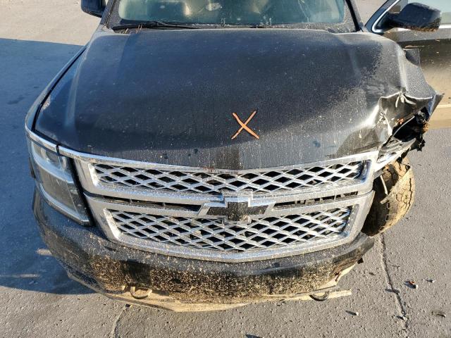 2016 CHEVROLET TAHOE K150 - 1GNSKBKC5GR465859