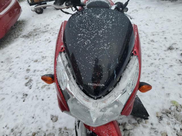 2011 HONDA PCX MLHJF2805B5002283